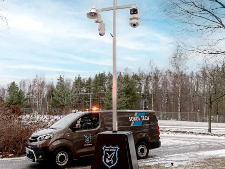 car surveillance