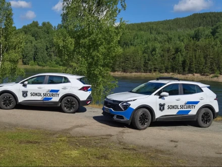 mobilepatrol