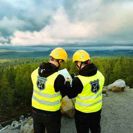 Bild solutions forstaa sidan