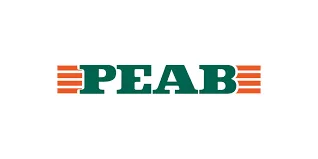 PEAB LOGO
