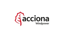 acciona windpower